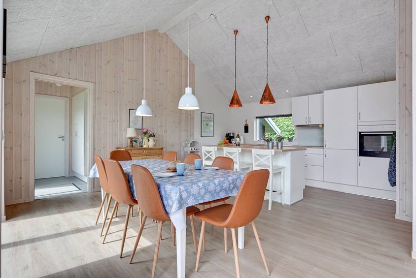 Foto von Ferienhaus ZC04 auf Nykøbing - Mors - Thy/Limfjord