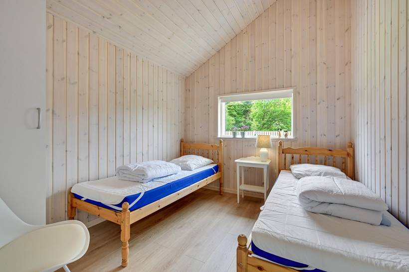 Foto von Ferienhaus ZC04 auf Nykøbing - Mors - Thy/Limfjord
