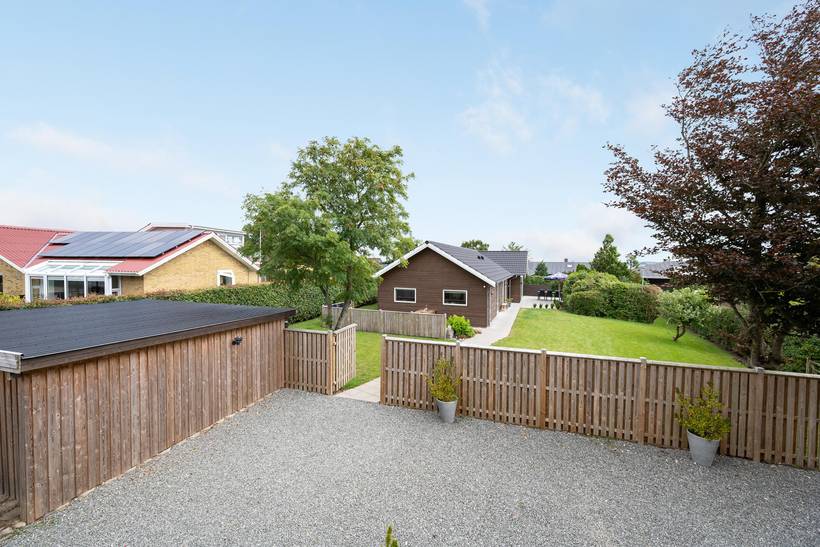 Foto von Ferienhaus ZC04 auf Nykøbing - Mors - Thy/Limfjord