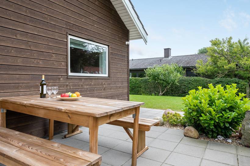 Foto von Ferienhaus ZC04 auf Nykøbing - Mors - Thy/Limfjord