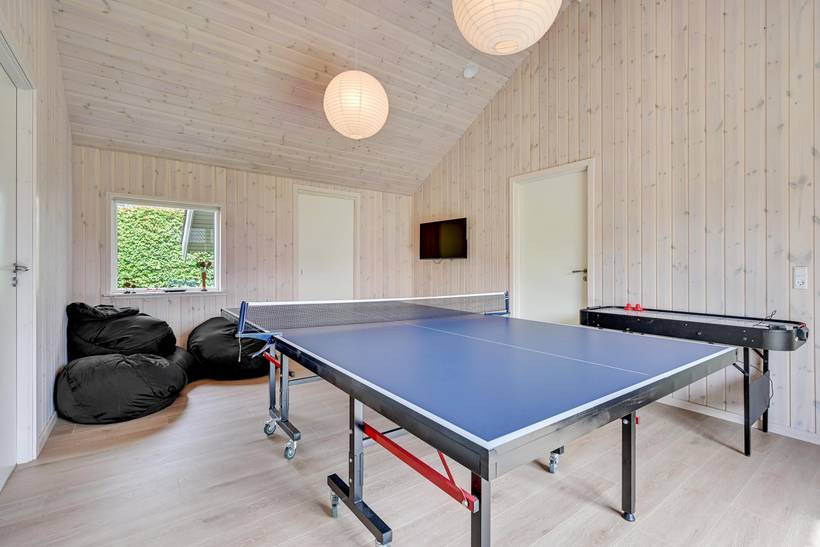 Foto von Ferienhaus ZC04 auf Nykøbing - Mors - Thy/Limfjord