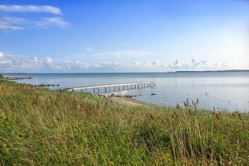 Foto von Ferienhaus ZC04 auf Nykøbing - Mors - Thy/Limfjord