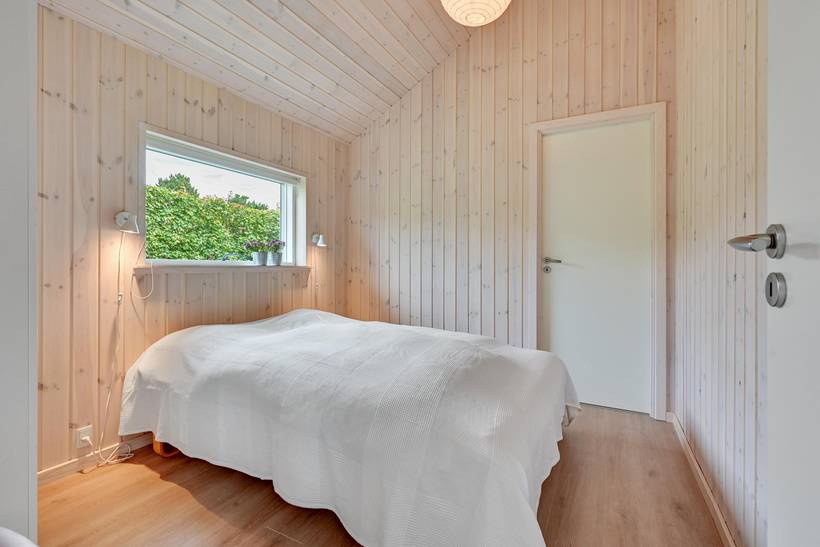 Foto von Ferienhaus ZC04 auf Nykøbing - Mors - Thy/Limfjord