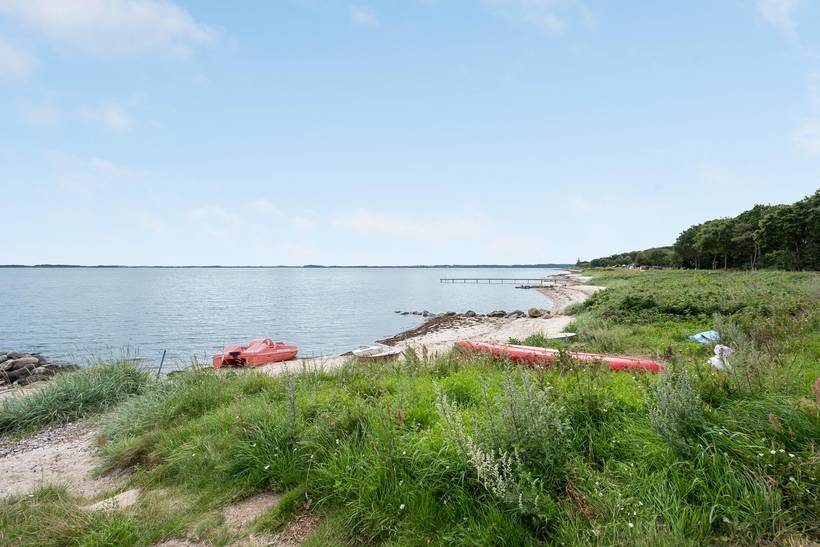 Foto von Ferienhaus ZC04 auf Nykøbing - Mors - Thy/Limfjord