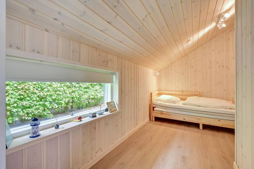 Foto von Ferienhaus ZC04 auf Nykøbing - Mors - Thy/Limfjord