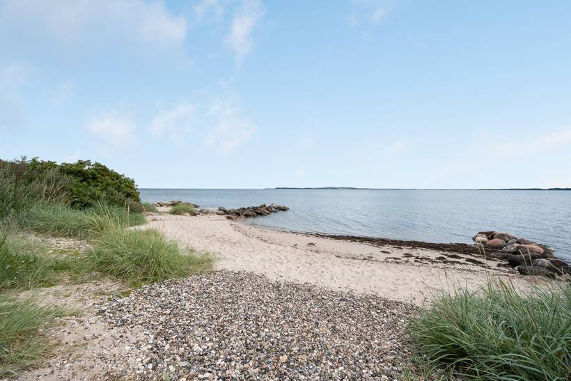 Foto von Ferienhaus ZC04 auf Nykøbing - Mors - Thy/Limfjord