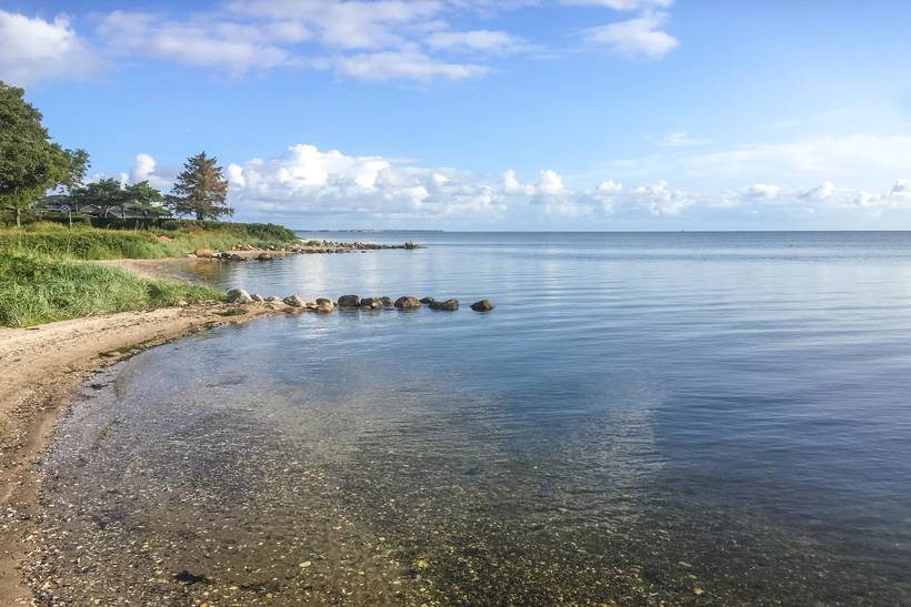 Foto von Ferienhaus ZC04 auf Nykøbing - Mors - Thy/Limfjord