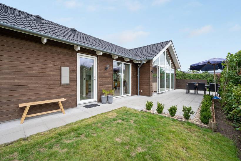 Foto von Ferienhaus ZC04 auf Nykøbing - Mors - Thy/Limfjord