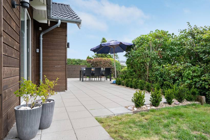 Foto von Ferienhaus ZC04 auf Nykøbing - Mors - Thy/Limfjord
