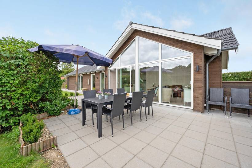 Foto von Ferienhaus ZC04 auf Nykøbing - Mors - Thy/Limfjord