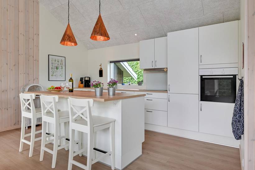 Foto von Ferienhaus ZC04 auf Nykøbing - Mors - Thy/Limfjord
