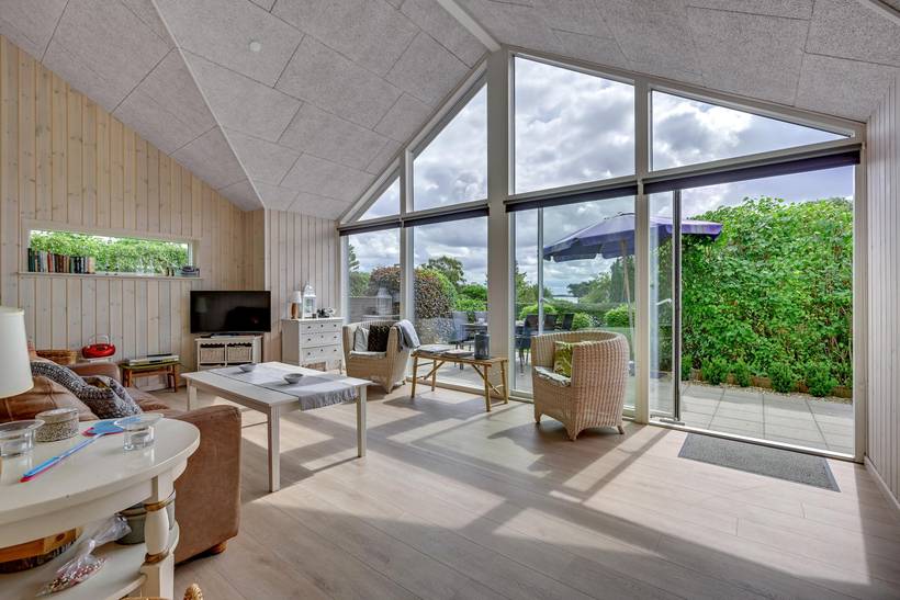 Foto von Ferienhaus ZC04 auf Nykøbing - Mors - Thy/Limfjord