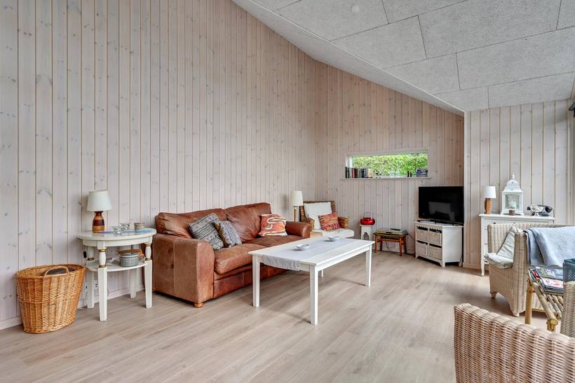 Foto von Ferienhaus ZC04 auf Nykøbing - Mors - Thy/Limfjord