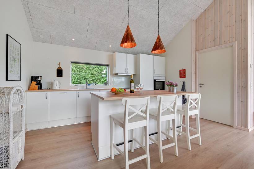 Foto von Ferienhaus ZC04 auf Nykøbing - Mors - Thy/Limfjord