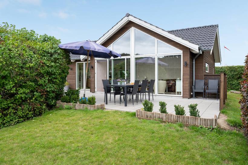 Foto von Ferienhaus ZC04 auf Nykøbing - Mors - Thy/Limfjord