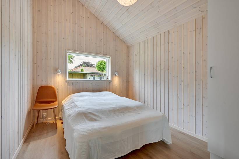 Foto von Ferienhaus ZC04 auf Nykøbing - Mors - Thy/Limfjord