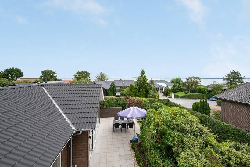 Foto von Ferienhaus ZC04 auf Nykøbing - Mors - Thy/Limfjord