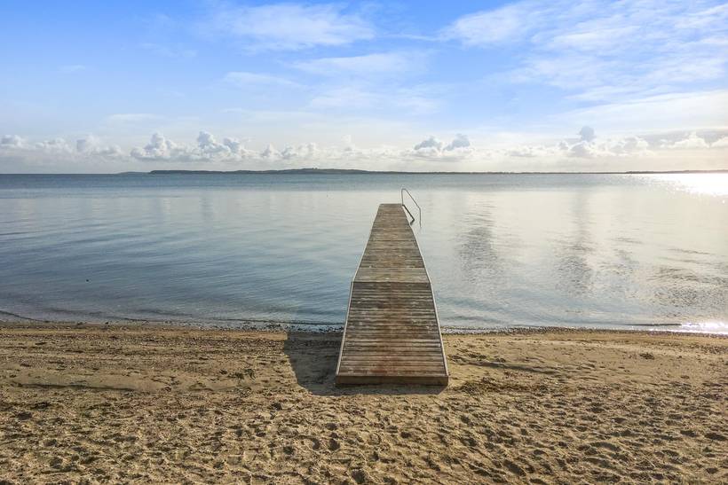 Foto von Ferienhaus ZC04 auf Nykøbing - Mors - Thy/Limfjord