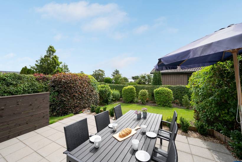 Foto von Ferienhaus ZC04 auf Nykøbing - Mors - Thy/Limfjord