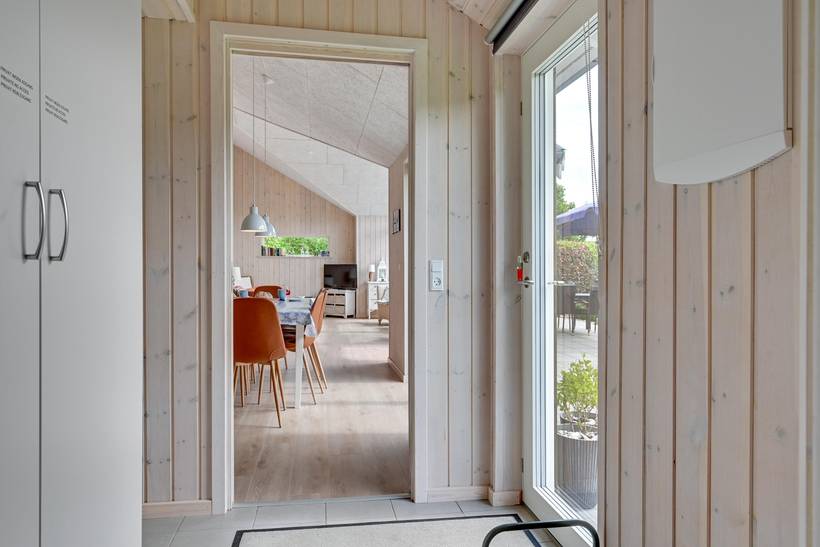 Foto von Ferienhaus ZC04 auf Nykøbing - Mors - Thy/Limfjord