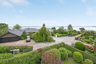Vorschaubild von Ferienhaus ZC04 auf Nykøbing - Mors - Thy/Limfjord