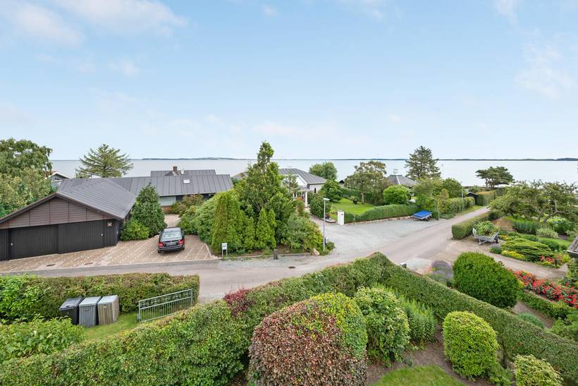 Foto von Ferienhaus ZC04 auf Nykøbing - Mors - Thy/Limfjord