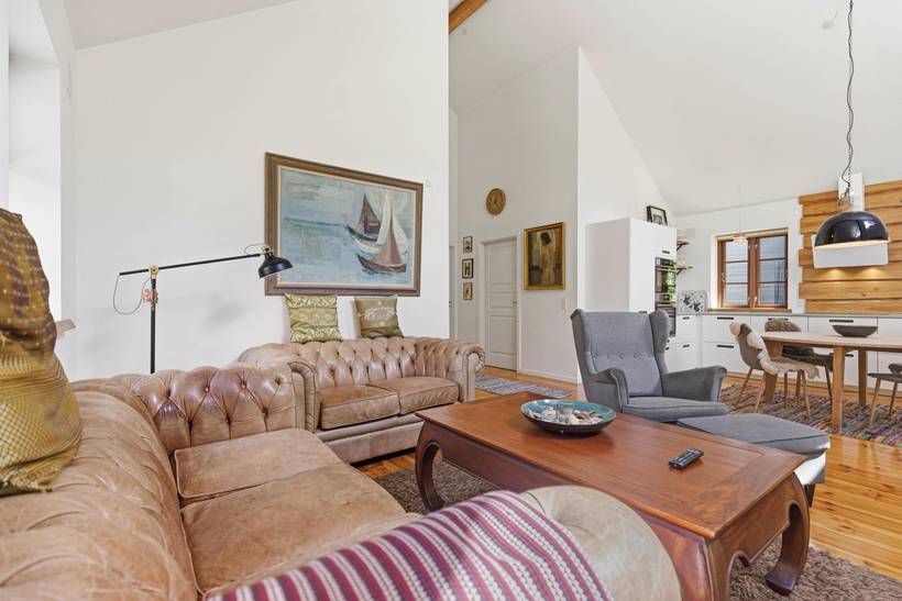 Foto von Ferienhaus ZC10 in Houstrup - Westjütland
