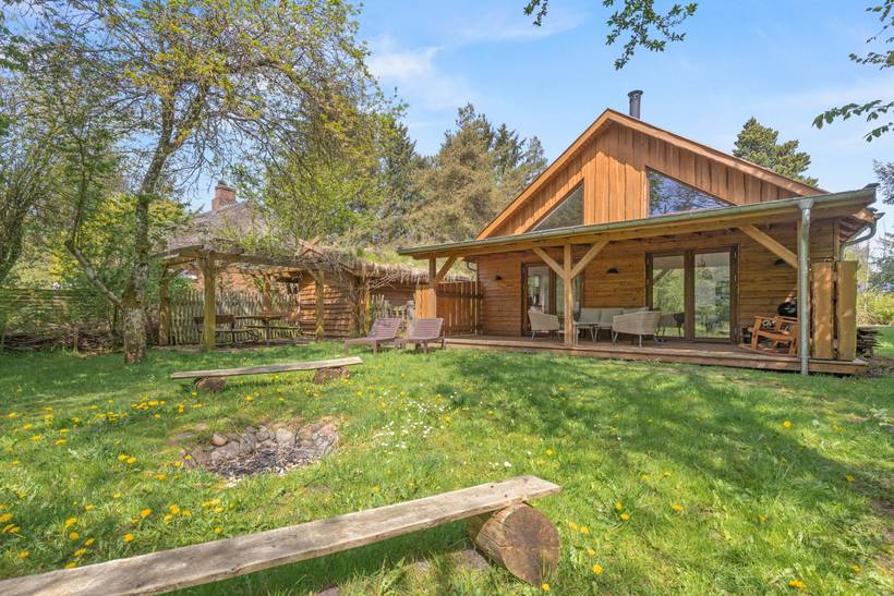Foto von Ferienhaus ZC10 in Houstrup - Westjütland