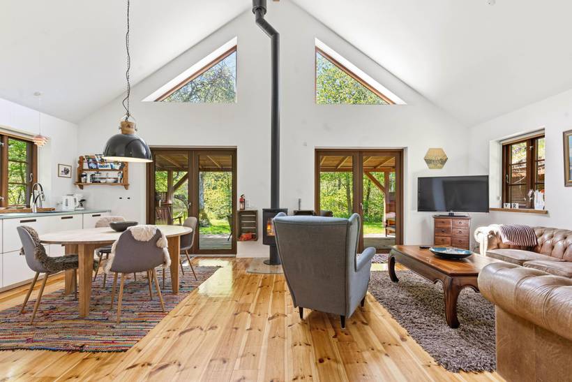 Foto von Ferienhaus ZC10 in Houstrup - Westjütland