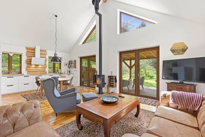 Vorschaubild von Ferienhaus ZC10 in Houstrup - Westjütland