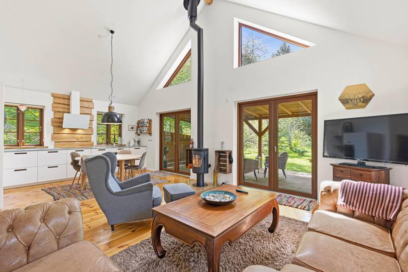 Foto von Ferienhaus ZC10 in Houstrup - Westjütland