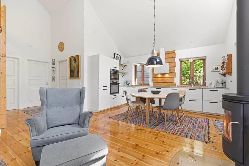Foto von Ferienhaus ZC10 in Houstrup - Westjütland