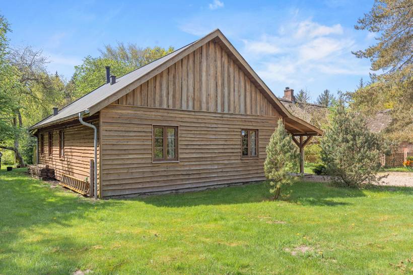 Foto von Ferienhaus ZC10 in Houstrup - Westjütland