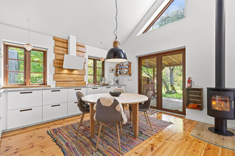 Foto von Ferienhaus ZC10 in Houstrup - Westjütland
