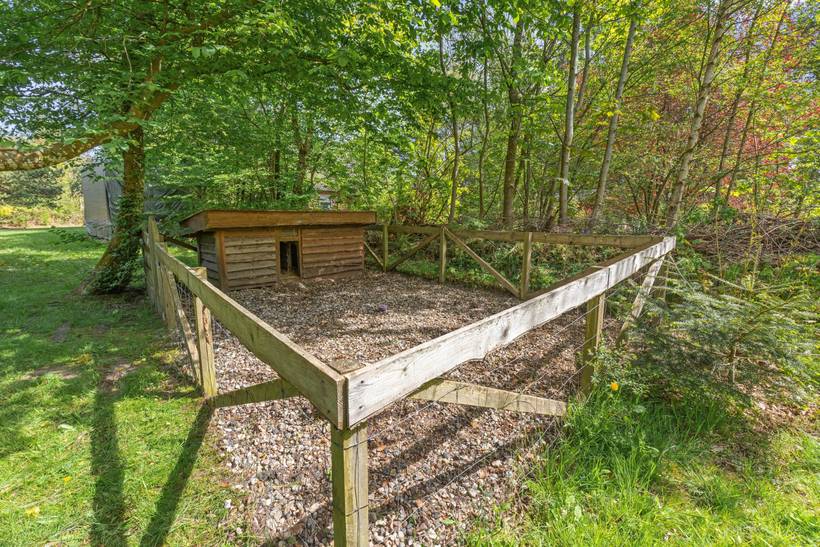 Foto von Ferienhaus ZC10 in Houstrup - Westjütland