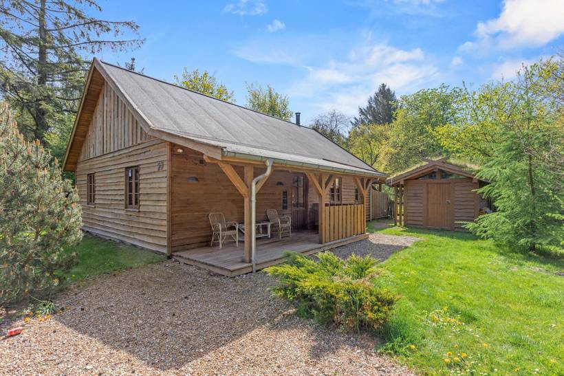 Foto von Ferienhaus ZC10 in Houstrup - Westjütland