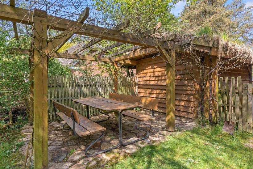 Foto von Ferienhaus ZC10 in Houstrup - Westjütland