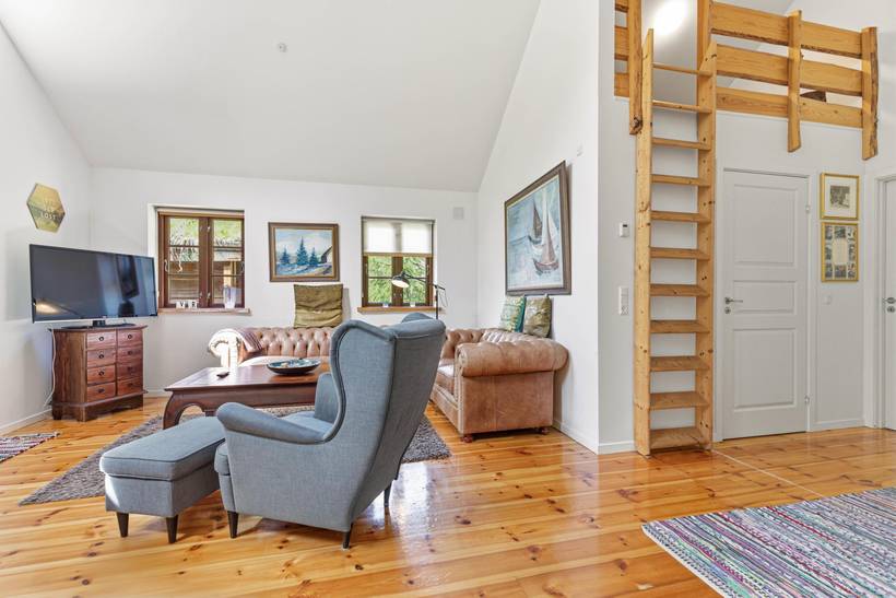 Foto von Ferienhaus ZC10 in Houstrup - Westjütland