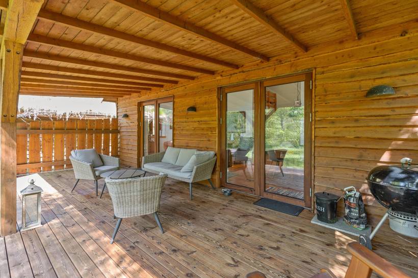 Foto von Ferienhaus ZC10 in Houstrup - Westjütland