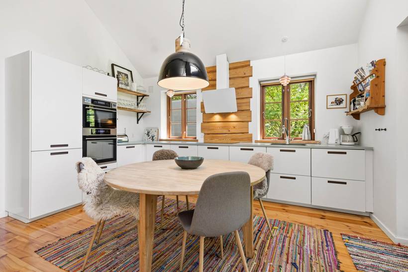Foto von Ferienhaus ZC10 in Houstrup - Westjütland