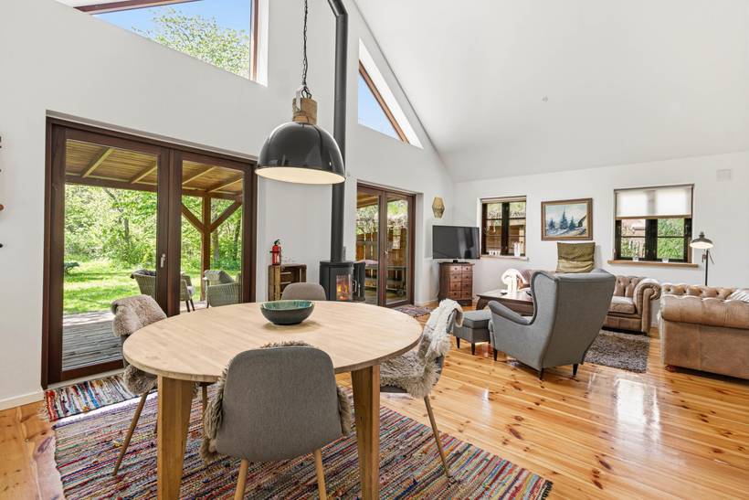 Foto von Ferienhaus ZC10 in Houstrup - Westjütland