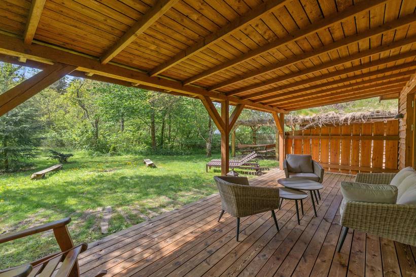 Foto von Ferienhaus ZC10 in Houstrup - Westjütland