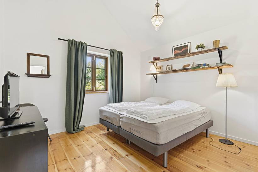 Foto von Ferienhaus ZC10 in Houstrup - Westjütland