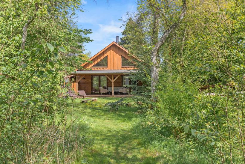 Foto von Ferienhaus ZC10 in Houstrup - Westjütland