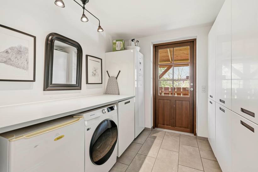 Foto von Ferienhaus ZC10 in Houstrup - Westjütland