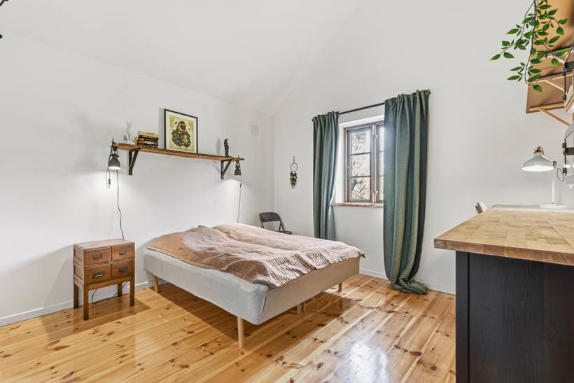 Foto von Ferienhaus ZC10 in Houstrup - Westjütland