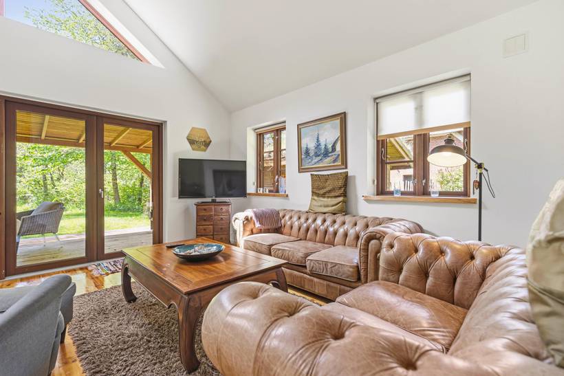Foto von Ferienhaus ZC10 in Houstrup - Westjütland