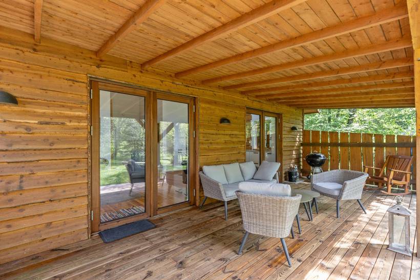 Foto von Ferienhaus ZC10 in Houstrup - Westjütland