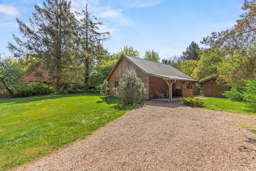 Foto von Ferienhaus ZC10 in Houstrup - Westjütland
