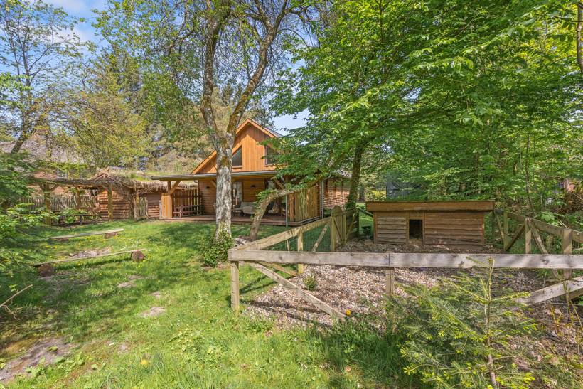 Foto von Ferienhaus ZC10 in Houstrup - Westjütland